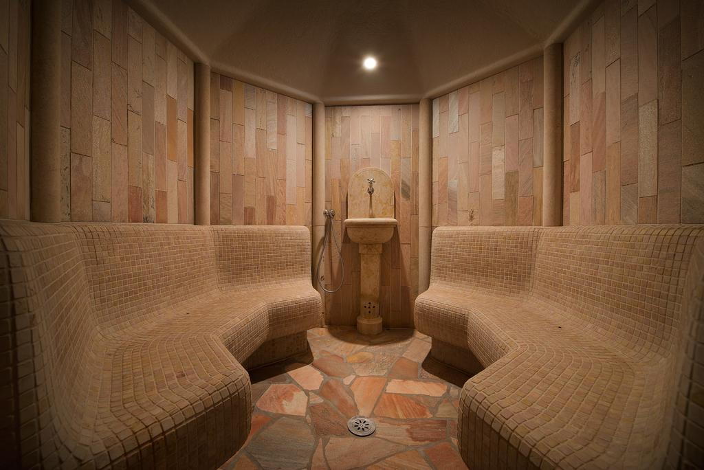 Hotel Marzia Livigno Luaran gambar
