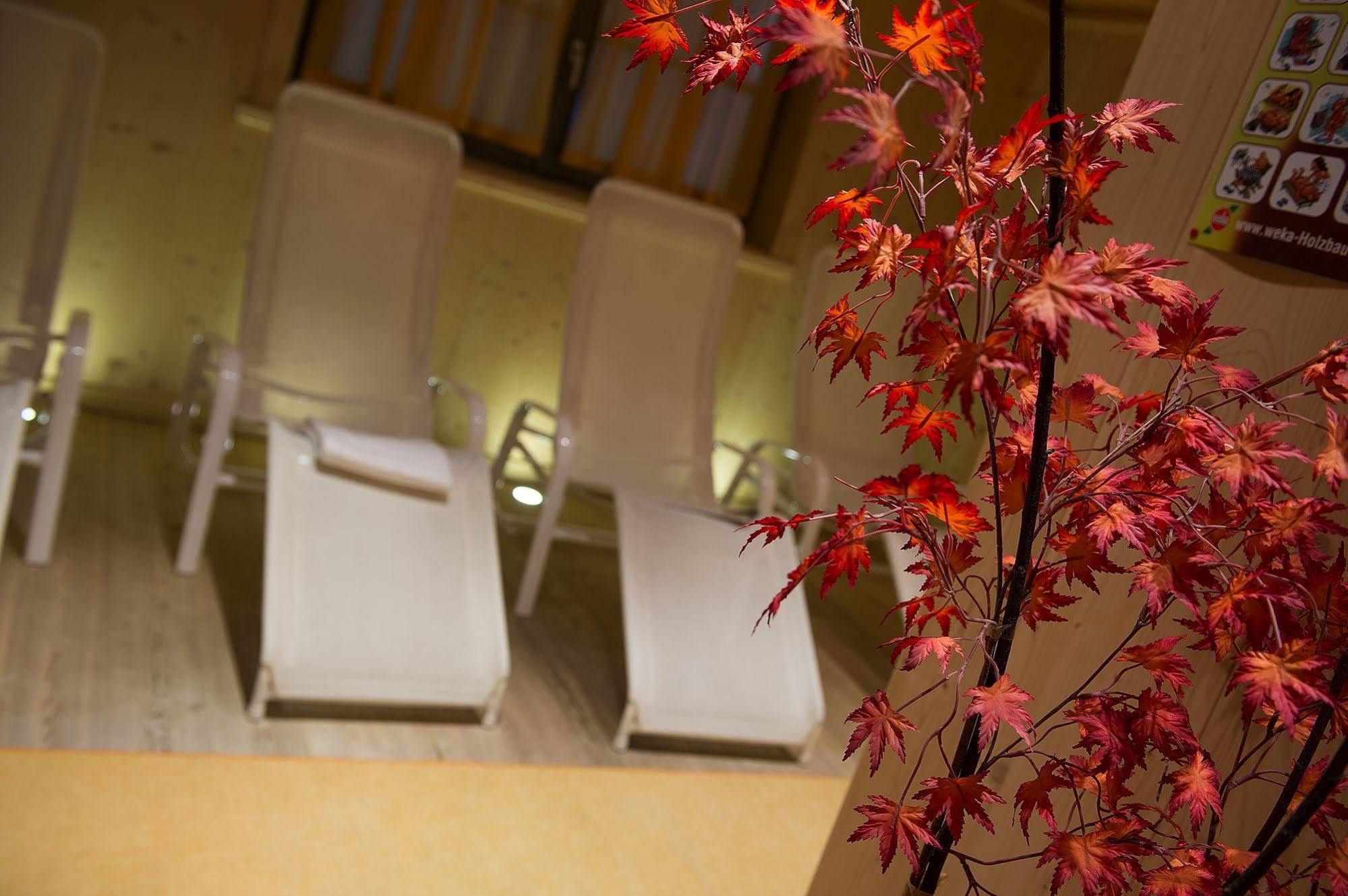 Hotel Marzia Livigno Luaran gambar